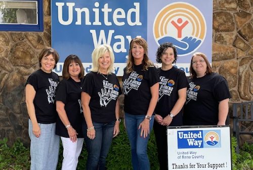 Uw Staff