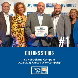 dillons