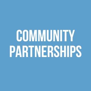 Community Partnerships