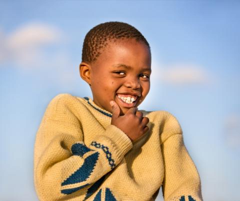 Smile