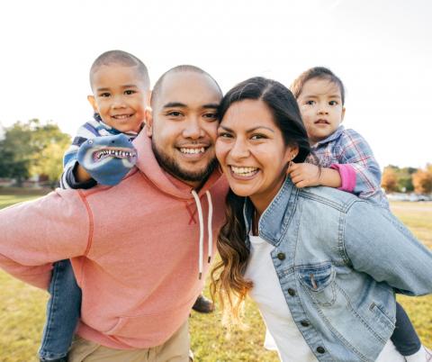 Family Healthcare