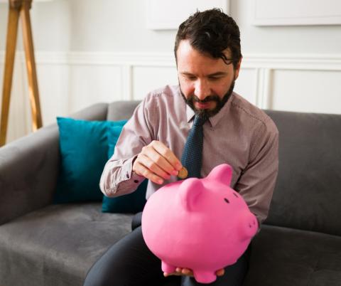 Piggy Bank