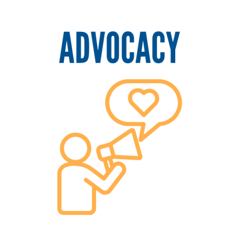 Advocacy