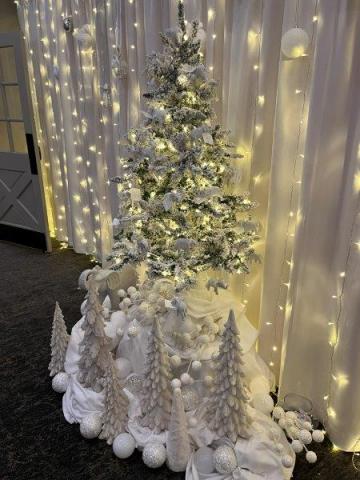 tree