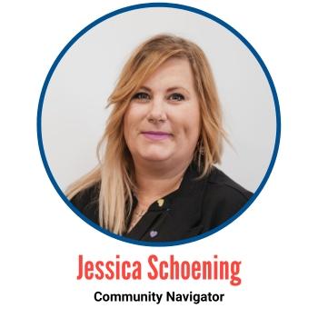 Jessica Schoening