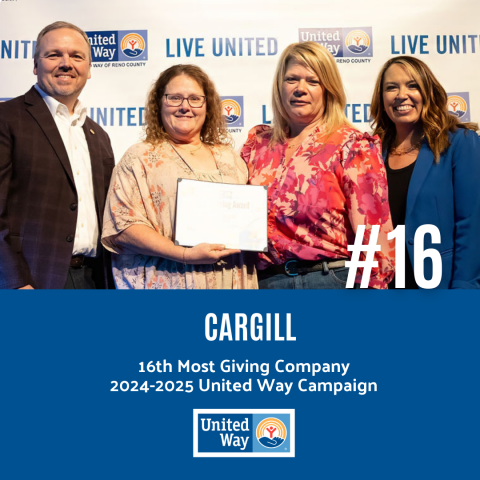 cargill