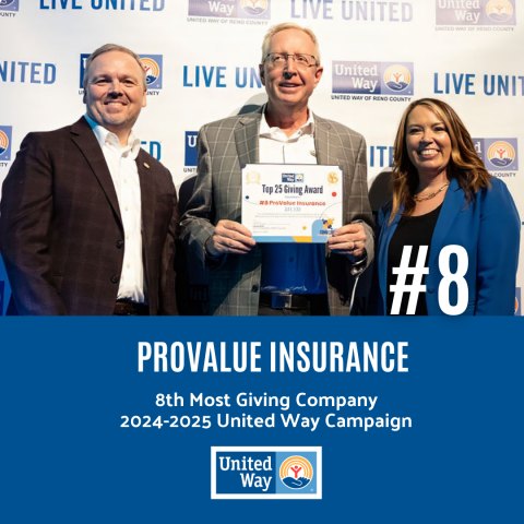 provalue